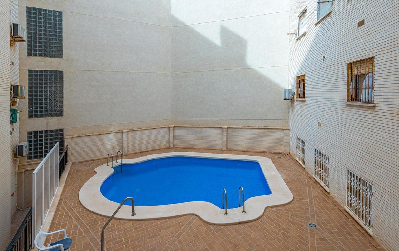 Marinasunbeach Apartamento La Sal 2 Torrevieja Exterior photo